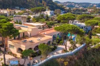 Hotel Terme Cristallo Palace & Beach - Spa