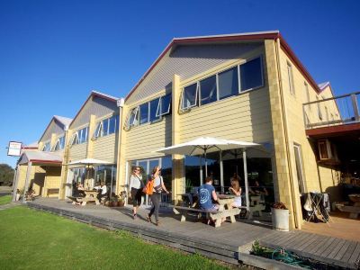 Sow and Piglets Guesthouse