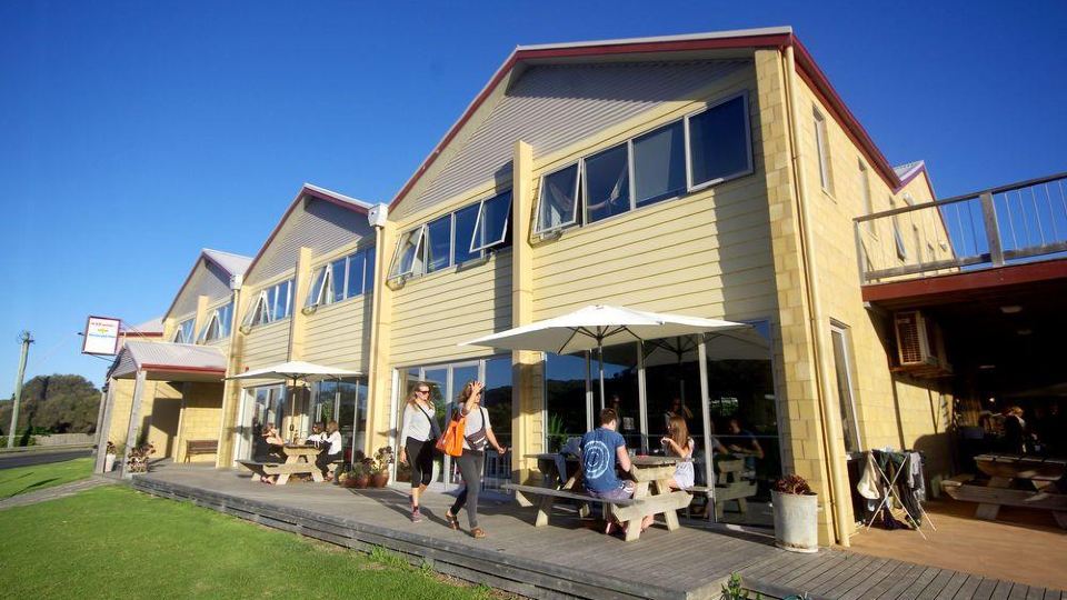 Sow and Piglets Guesthouse