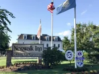 Norwalk Inn & Conference Center Hotel di Norwalk