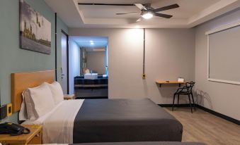 Hotel Escala Centro Histórico