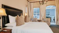 L'Ermitage - Franschhoek Chateau & Villas