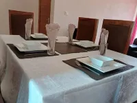 Esther's Apartments - Wifi