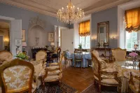 Hvedholm Slotshotel