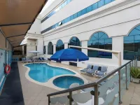 Lavender Hotel Sharjah Hotels near Al Khan
