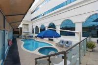 Lavender Hotel Sharjah