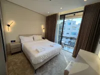 410 tara-JRE Jabal Al Lweibdeh with stunning view - Apartments