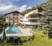 Hotel Restaurant Schaurhof - piscina