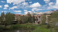 Le Chamonix I by AvantStay Condo w Views in Great Location - Parkering