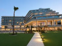 Sunrise Emerald Hotels in Pernera