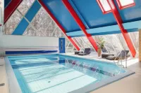 Hotel Ernst Sillem Hoeve - Pools