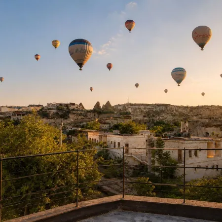 Premium Cappadocia