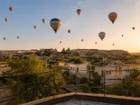 Premium Cappadocia - 로맨틱