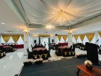 Bayu Hotel (Baling) Hotéis em Baling