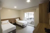 เดอะ - ทรอปิคานาส โรงแรม อี อีเวนโตส - อพาร์ทเม้นท์