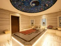 Babylon Rotana Hotel - spa
