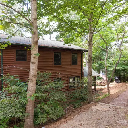 Garretts Getaway at Watauga Lake