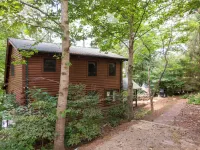 Garretts Getaway at Watauga Lake