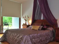 Room-Paradise is Real at Vale Martinho S Hoteles en Vimieiro