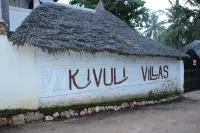 Room in Guest Room - A Wonderful Beach Property in Diani Beach Kenya.a Dream Holiday Place - Kæledyr tilladt