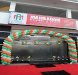 Mahilagam rooms & stays - Pensions