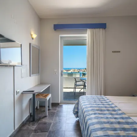 Ibiscos Garden Hotel