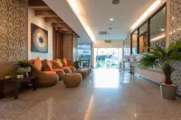 24@Home Hotel