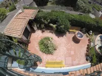Villa Mora on Two Levels 50 Meters from the Sea - Wi-fi - Airport Shuttle