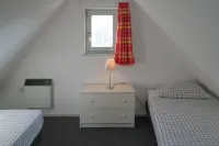 Natascha 6Pers House Near Lauwersmeer National Park - Pet friendly