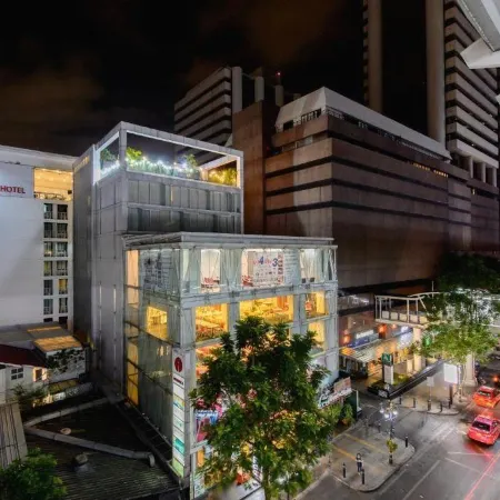 IResidence Hotel