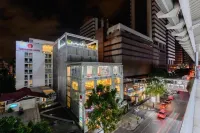 巴吞他尼公寓酒店