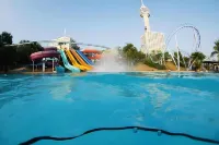 Marine Plaza Hotel Pattaya - 3 Yıldız
