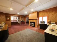 Hotel Blue & Cottages, Katoomba - Breakfast