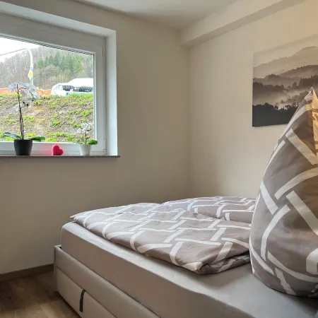 Top Apartment Zentrum Bad Urach 5 Minutes to Train Station