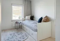 Hyllie Appartement - New Construction - Huoneistot