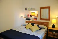 Edy Sea View Holiday Apartment - balcony