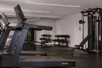 Orosea, Paros, Autograph Collection - Gym