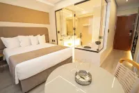 Hotel Capital Das Pedras