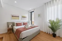 GuestReady - Tutti Frutti Studios - balcony