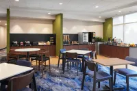 Fairfield Inn & Suites Quantico Stafford