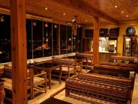 Sakli Cave House Hotels in Avanos
