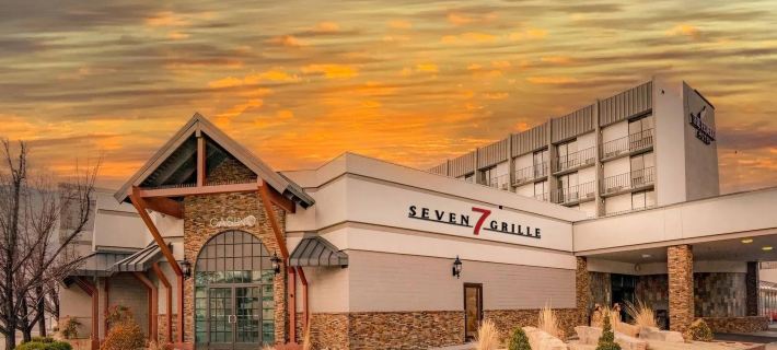 The Federal Hotel Downtown Carson City, Ascend Hotel Collection Hotels in Carson City