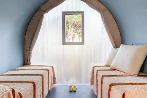 Gitavillage Il Gabbiano - 3-Star