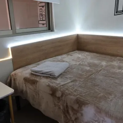 Casa Saratoga Отели рядом с достопримечательностью «Койоакан»
