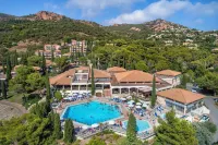 Village Club les Mas de l'Esterel - รีสอร์ท