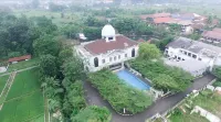 De Jehans Boutique Hotel - โรงแรมราคาถูก