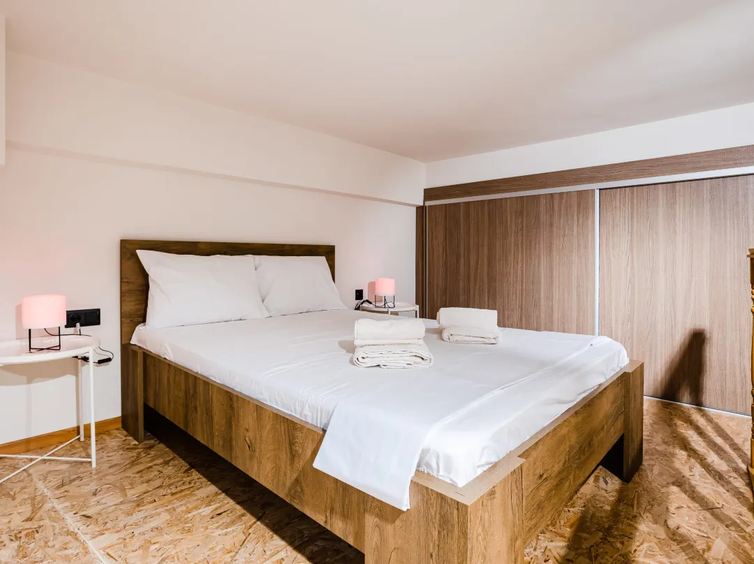 Uncover Kalamata's Hidden Gem - Cosy City Nest - Kalamata