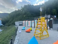 せとうちアイランドステイズ周防大島 - 2つ星