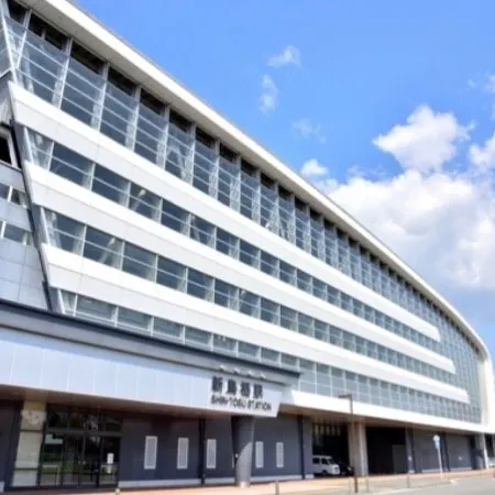 Sun Hotel Tosu Saga