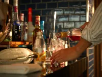 Hotel Collective - bar